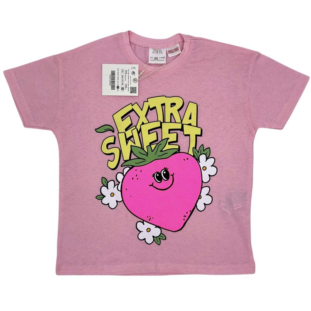 Футболка Zara