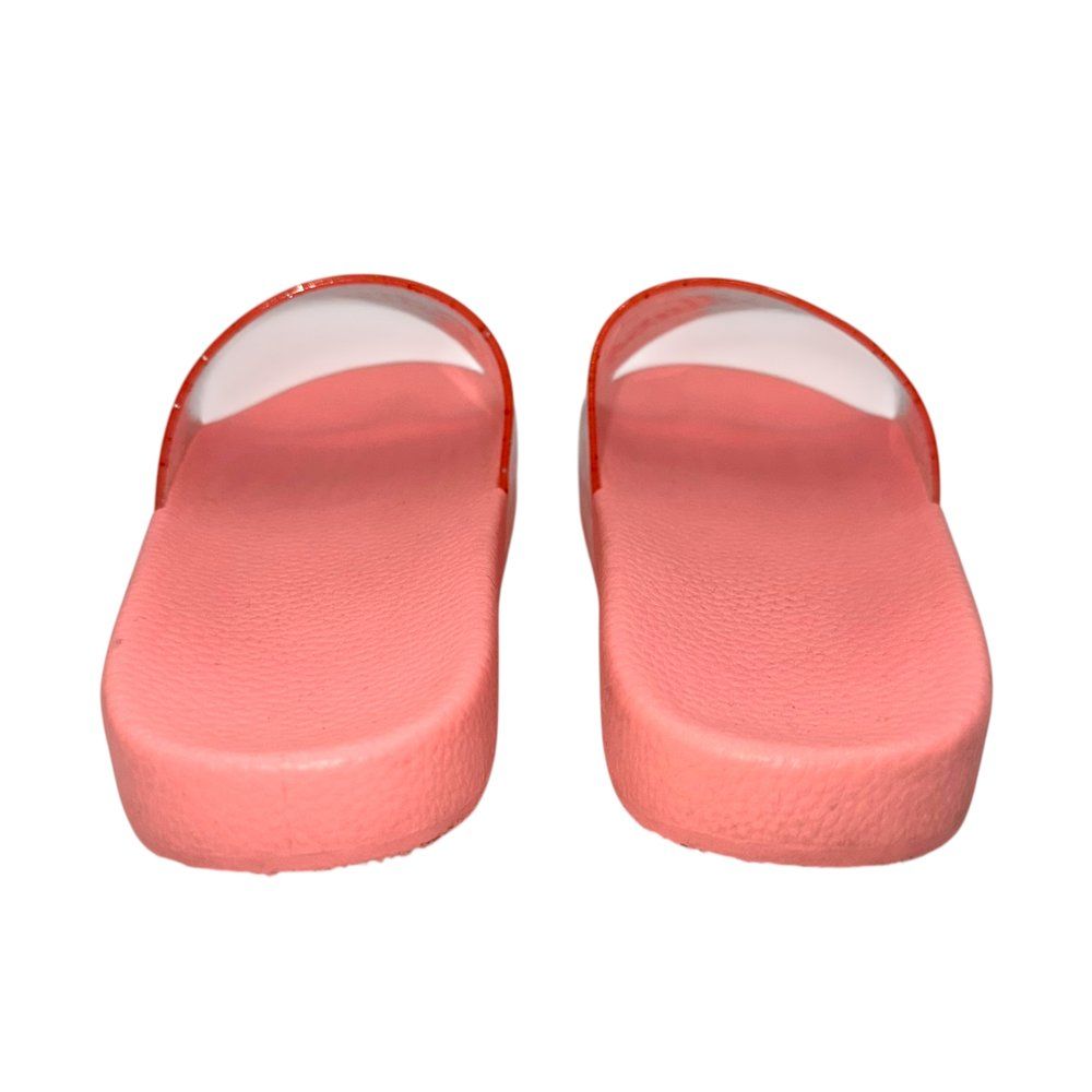 Шлепанцы Billieblush
