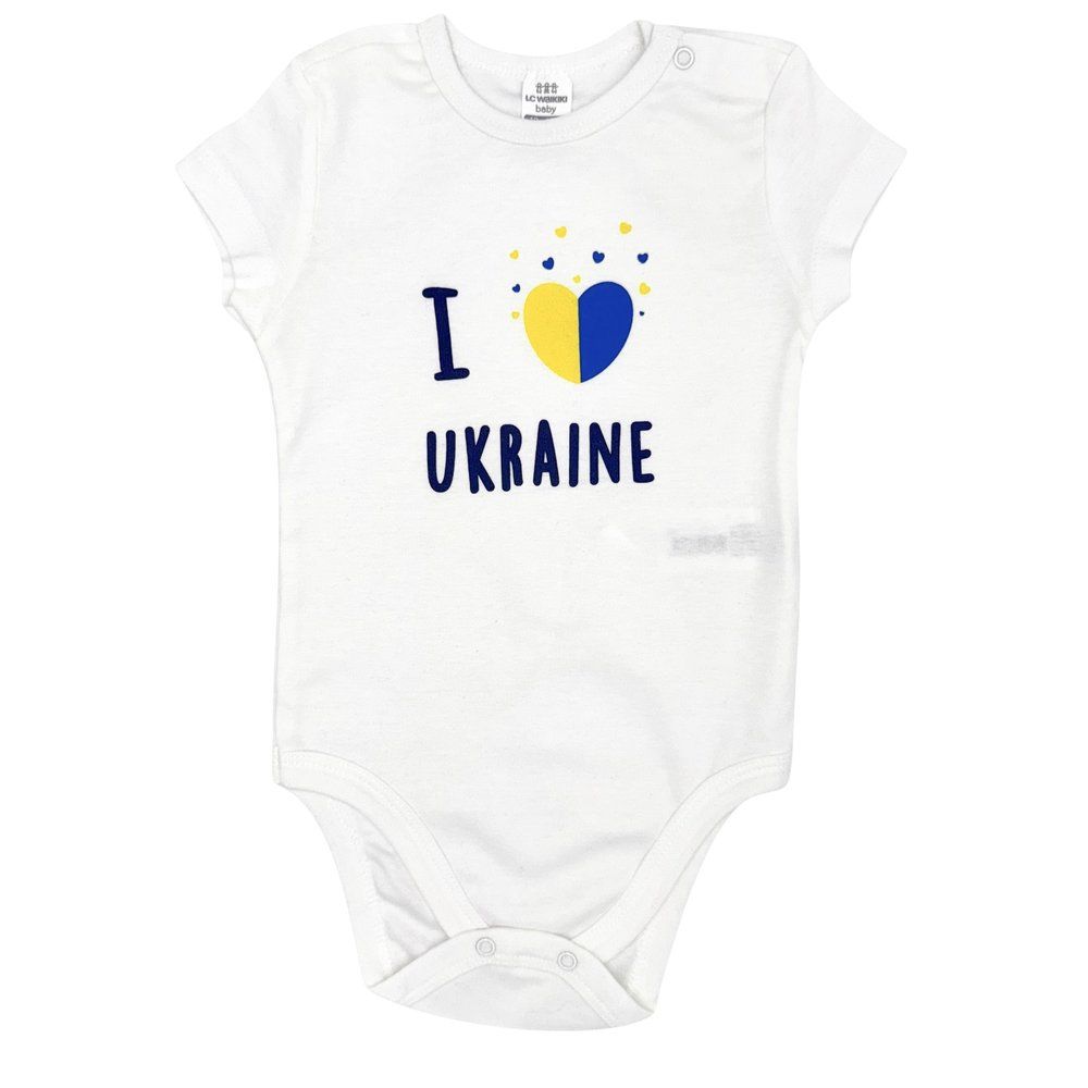 Боді LC Waikiki