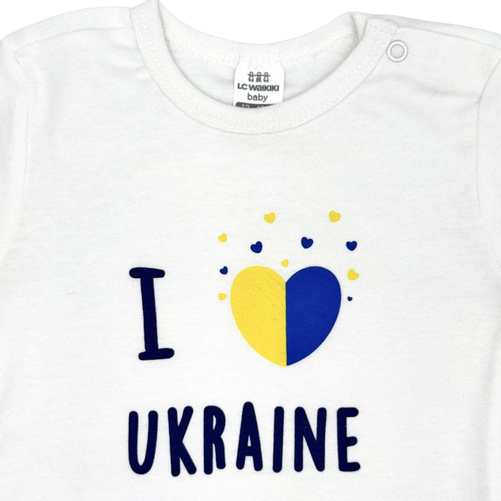 Боді LC Waikiki