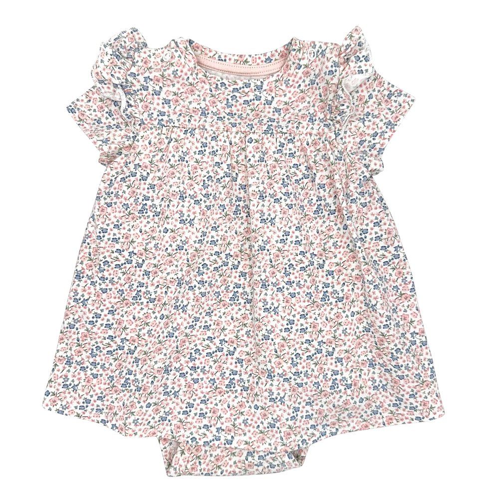 Платье-боди H&M