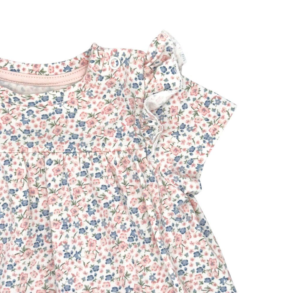 Платье-боди H&M