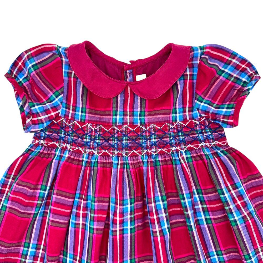 Сукня Jojo Maman Bebe