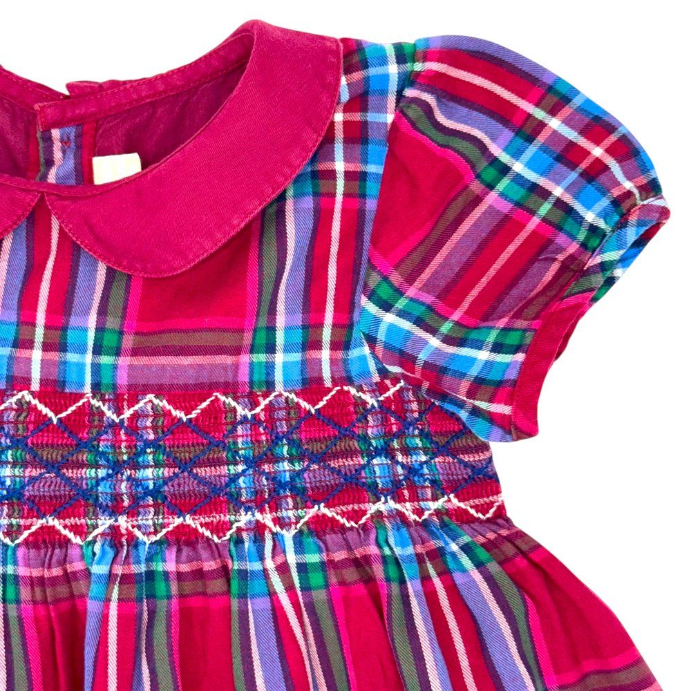 Сукня Jojo Maman Bebe