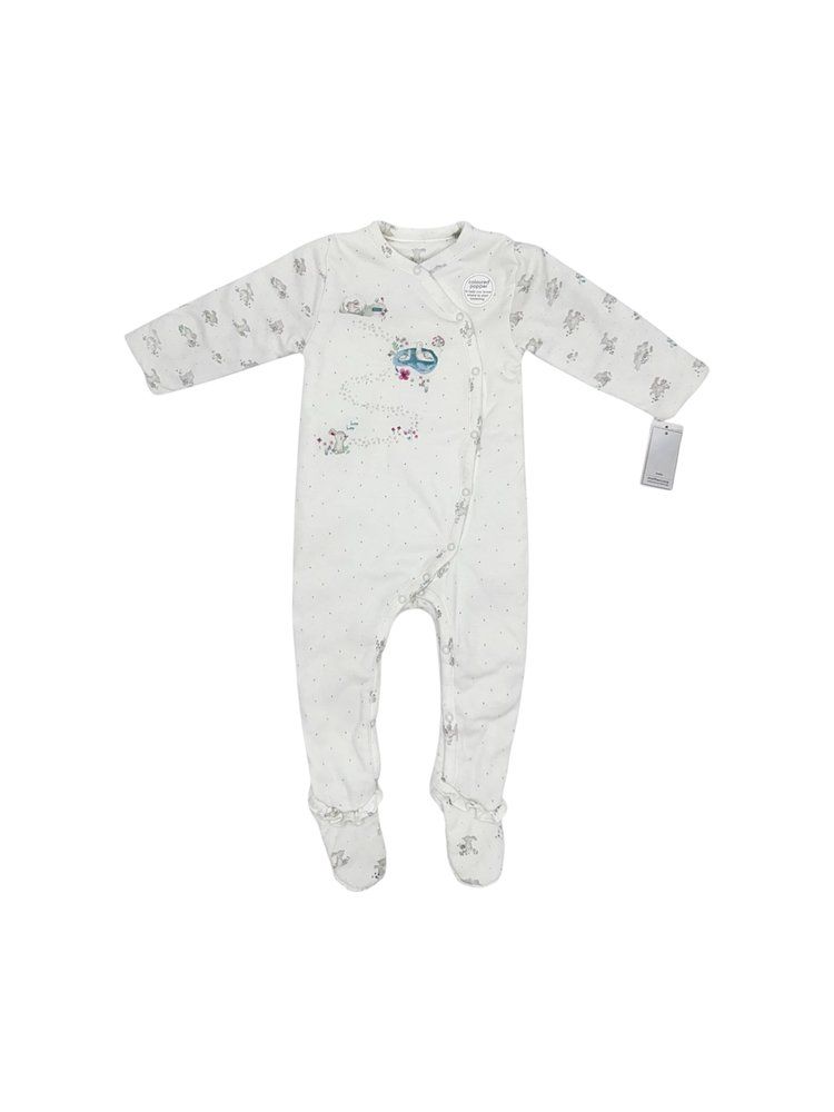 Теплий чоловічок Mothercare
