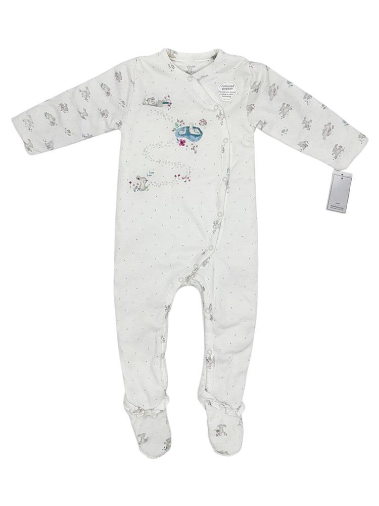 Теплий чоловічок Mothercare