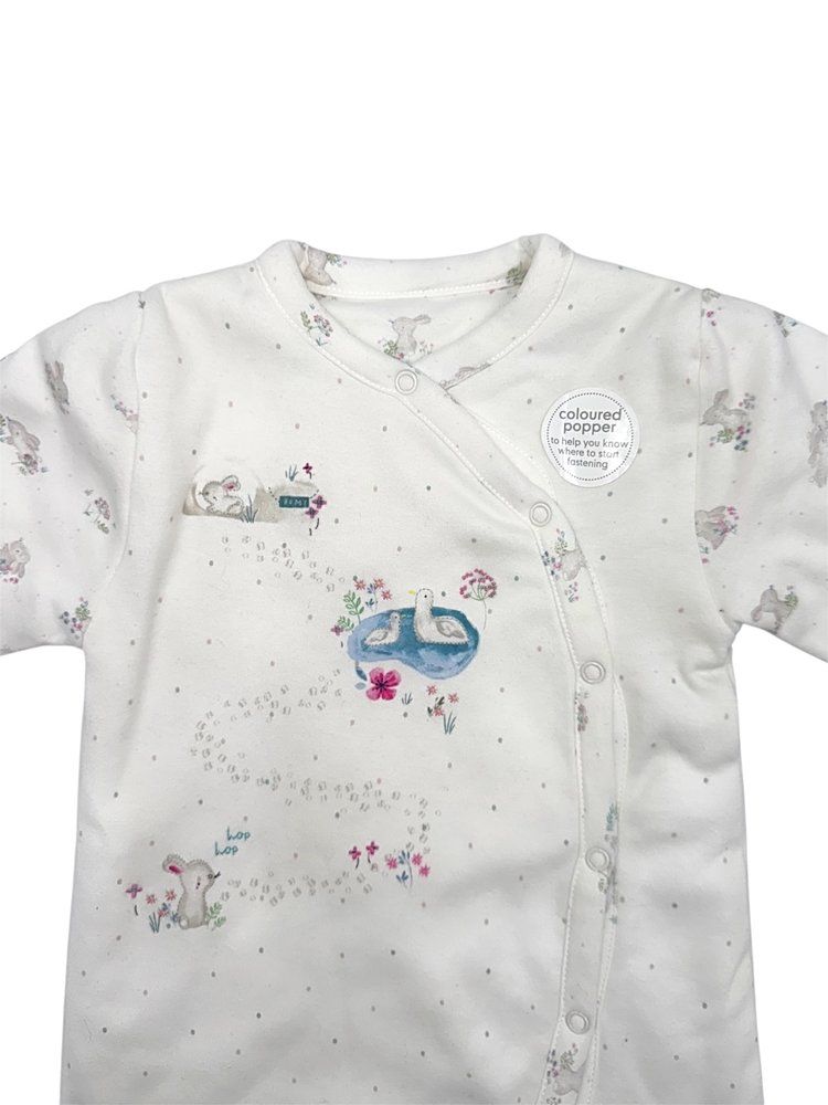 Теплий чоловічок Mothercare