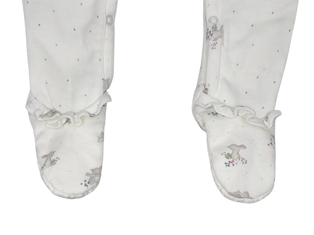 Теплий чоловічок Mothercare