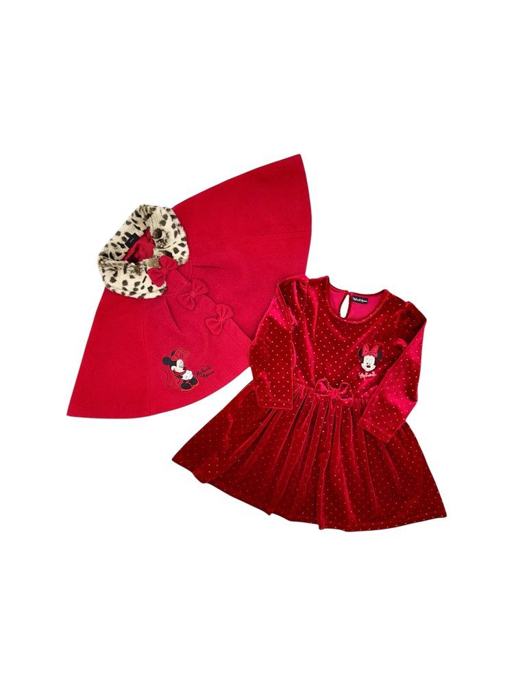 Комплект Minnie Mouse