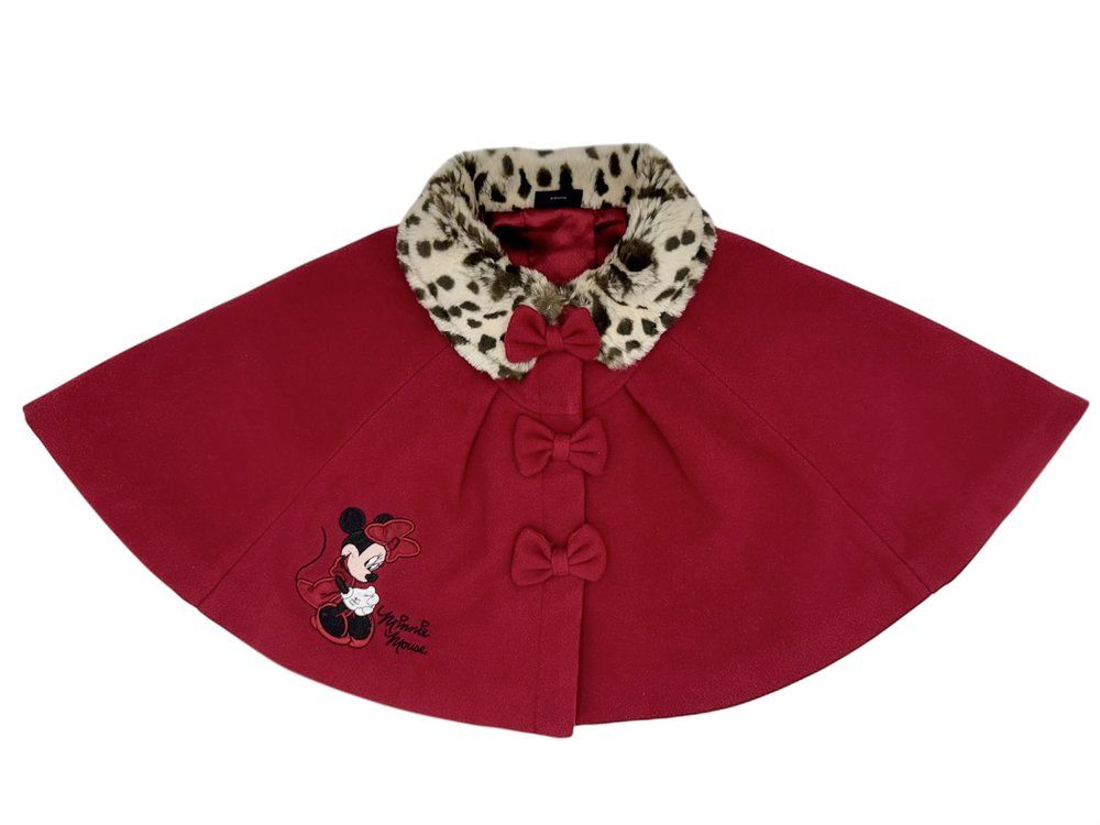 Комплект Minnie Mouse