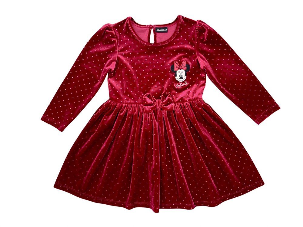 Комплект Minnie Mouse