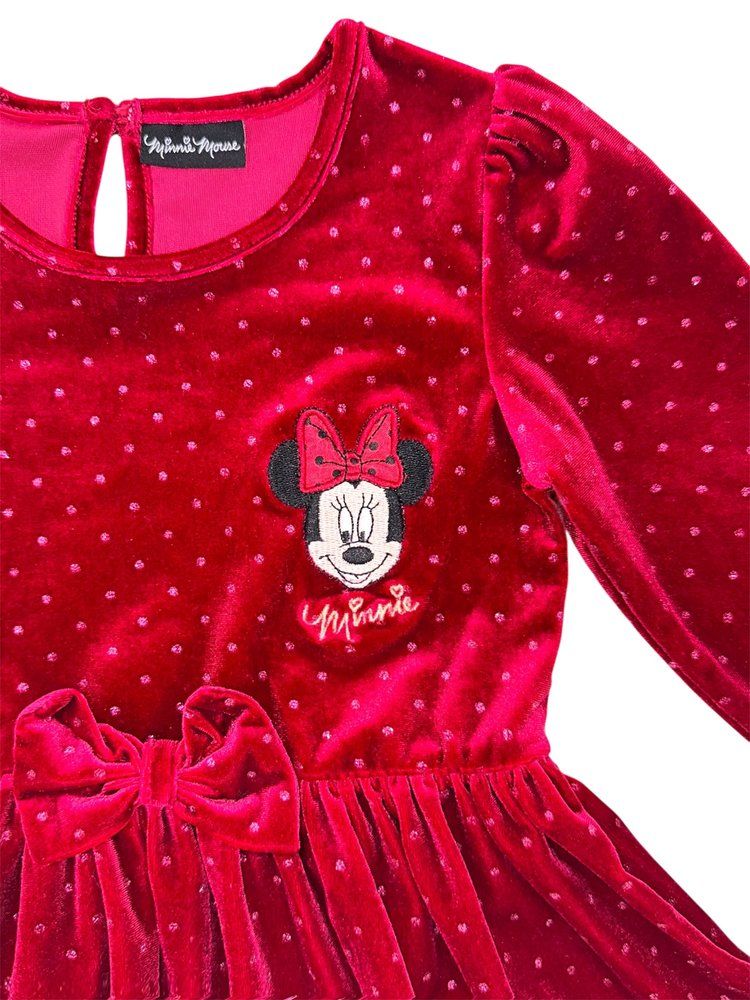 Комплект Minnie Mouse