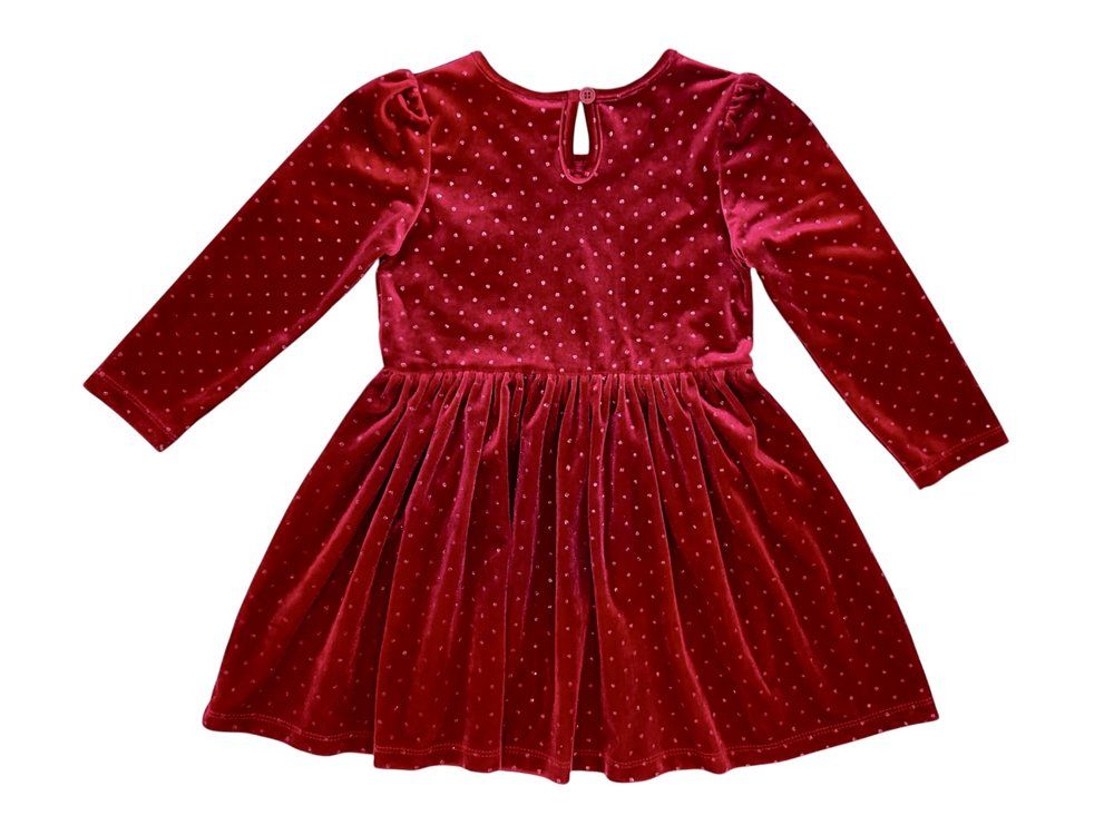 Комплект Minnie Mouse