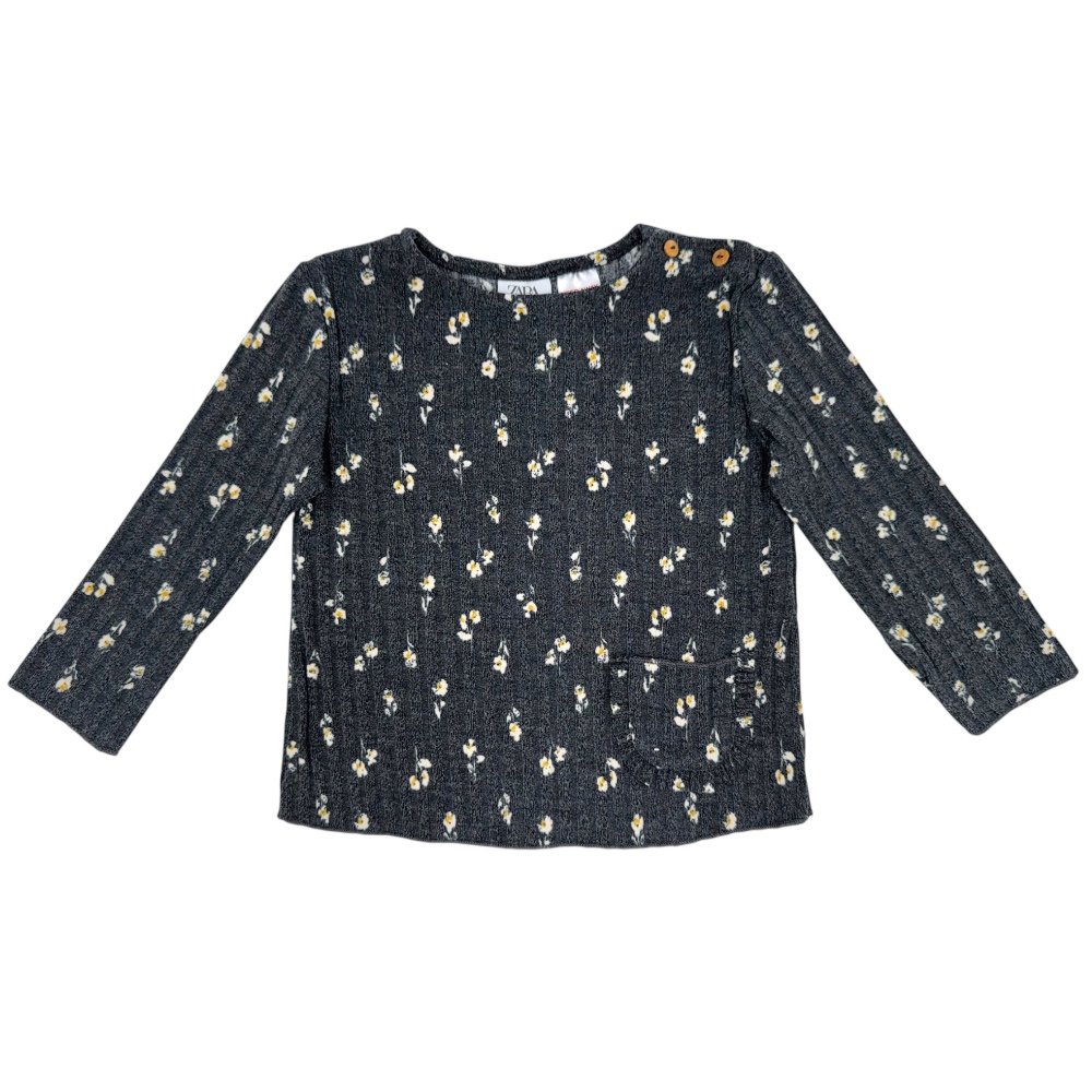 Лонгслів Zara