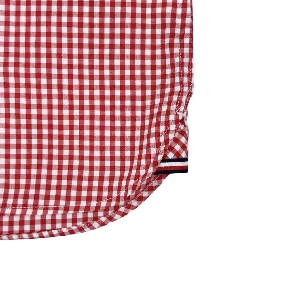 Рубашка Tommy Hilfiger 