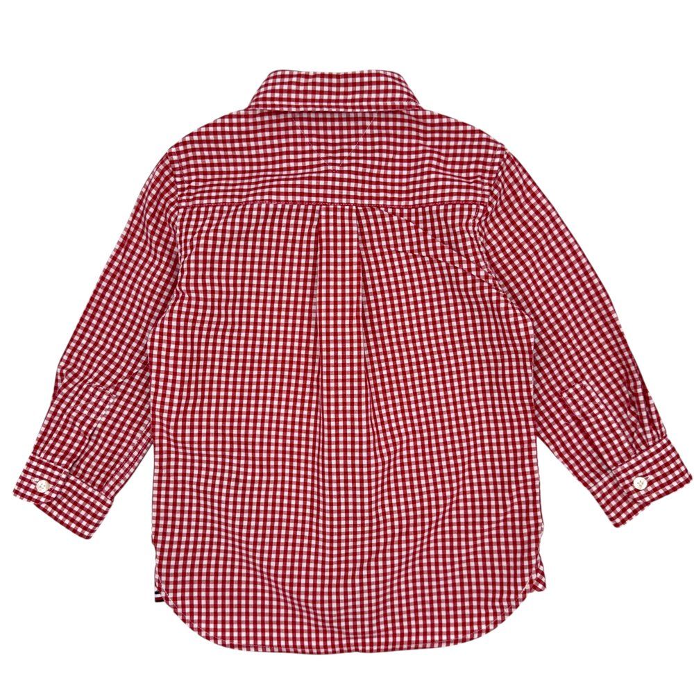 Рубашка Tommy Hilfiger 