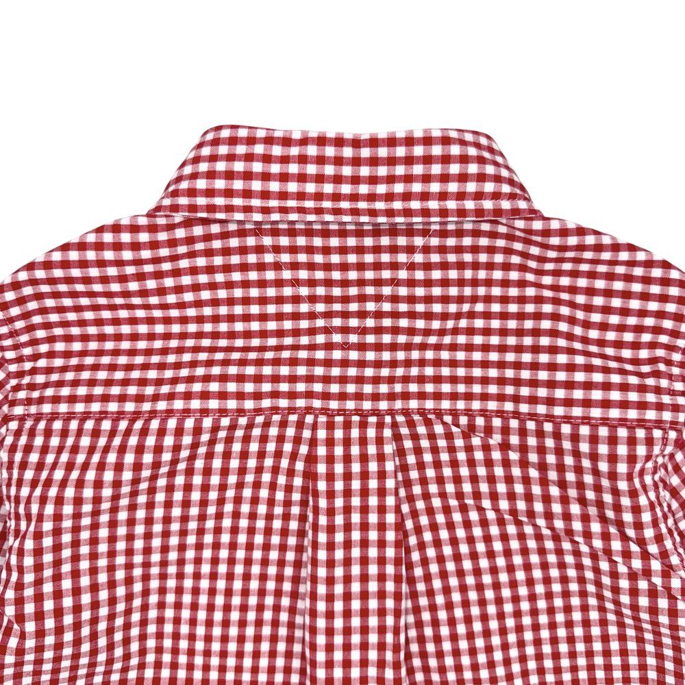 Рубашка Tommy Hilfiger 