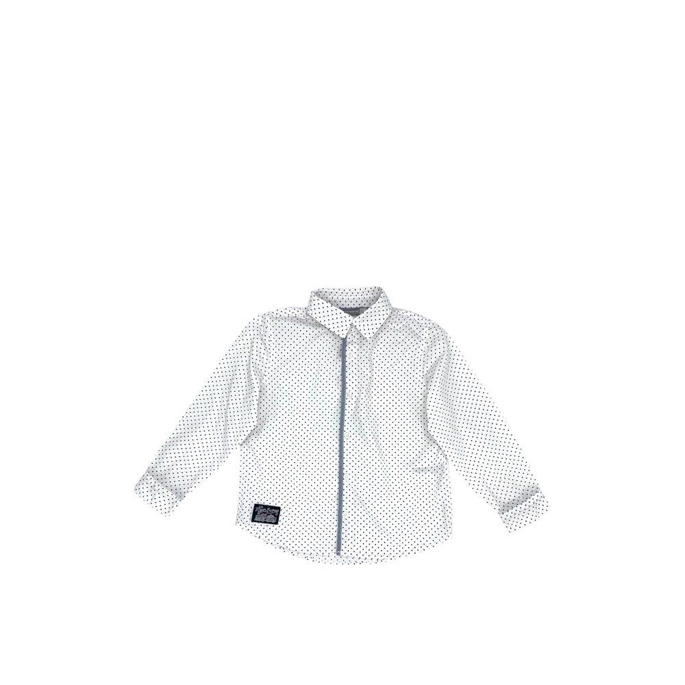 Сорочка Sergent Major 