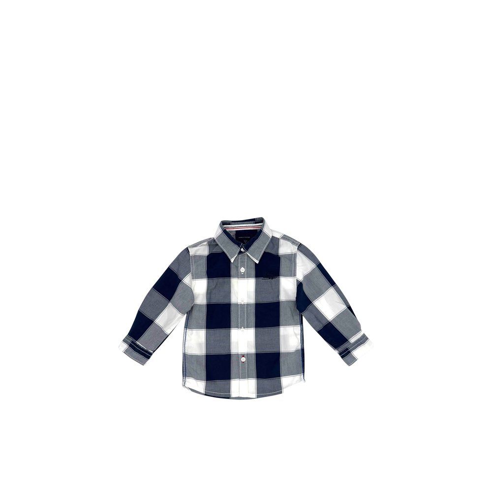 Рубашка Tommy Hilfiger 