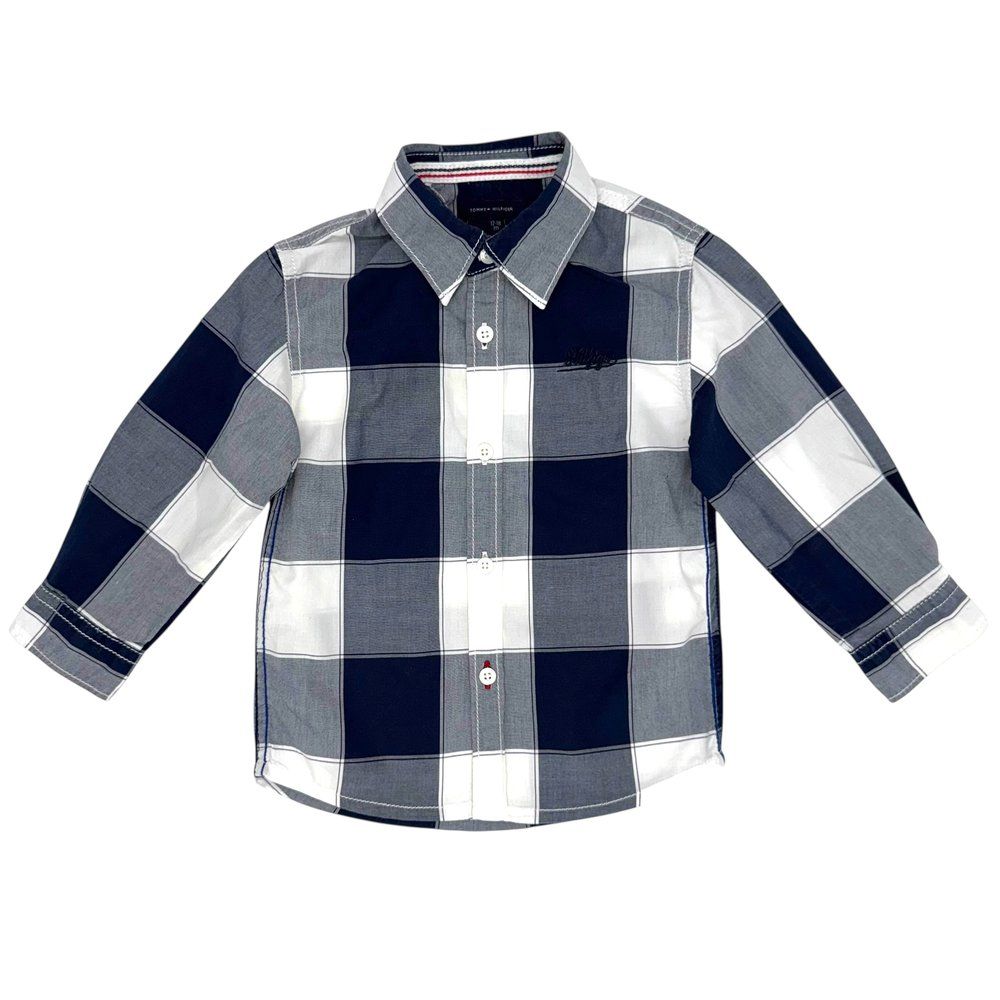 Рубашка Tommy Hilfiger 