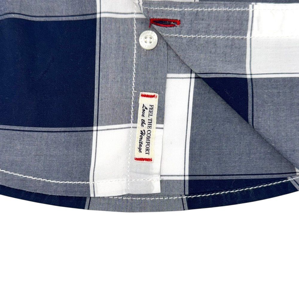 Рубашка Tommy Hilfiger 