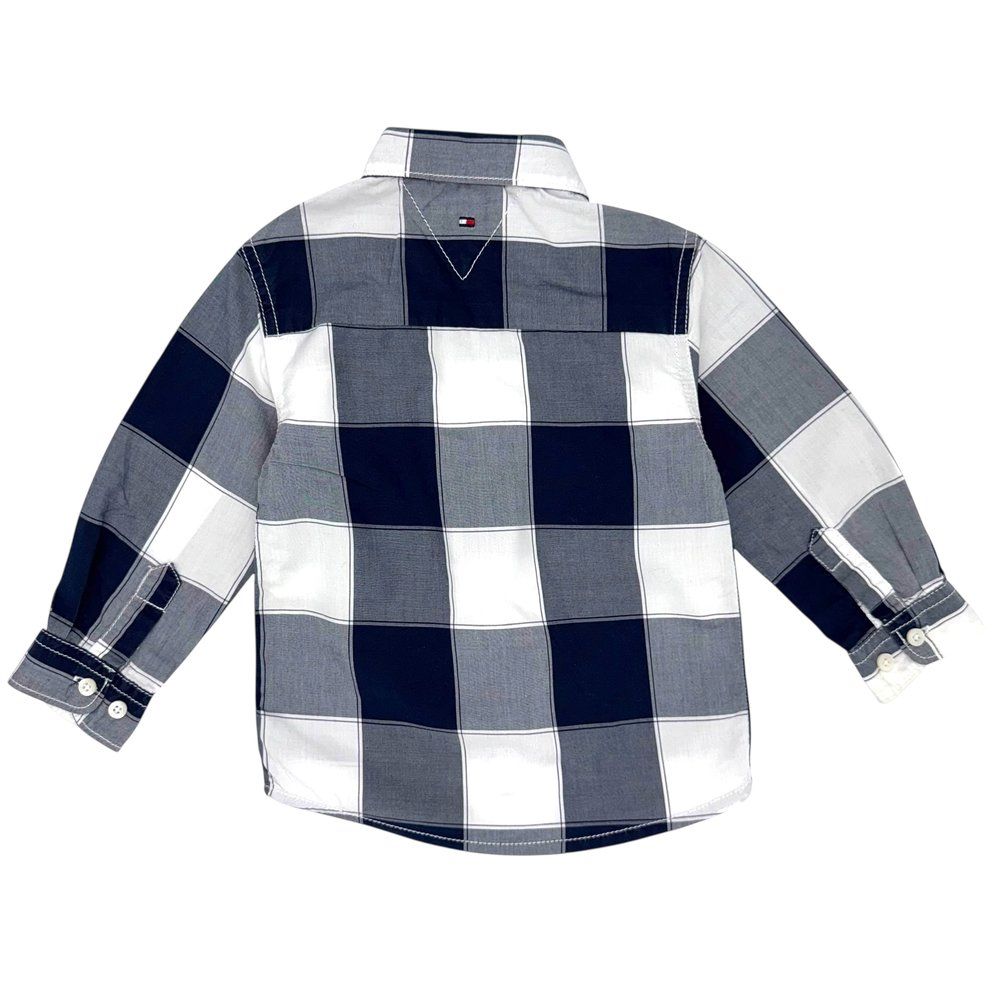 Рубашка Tommy Hilfiger 