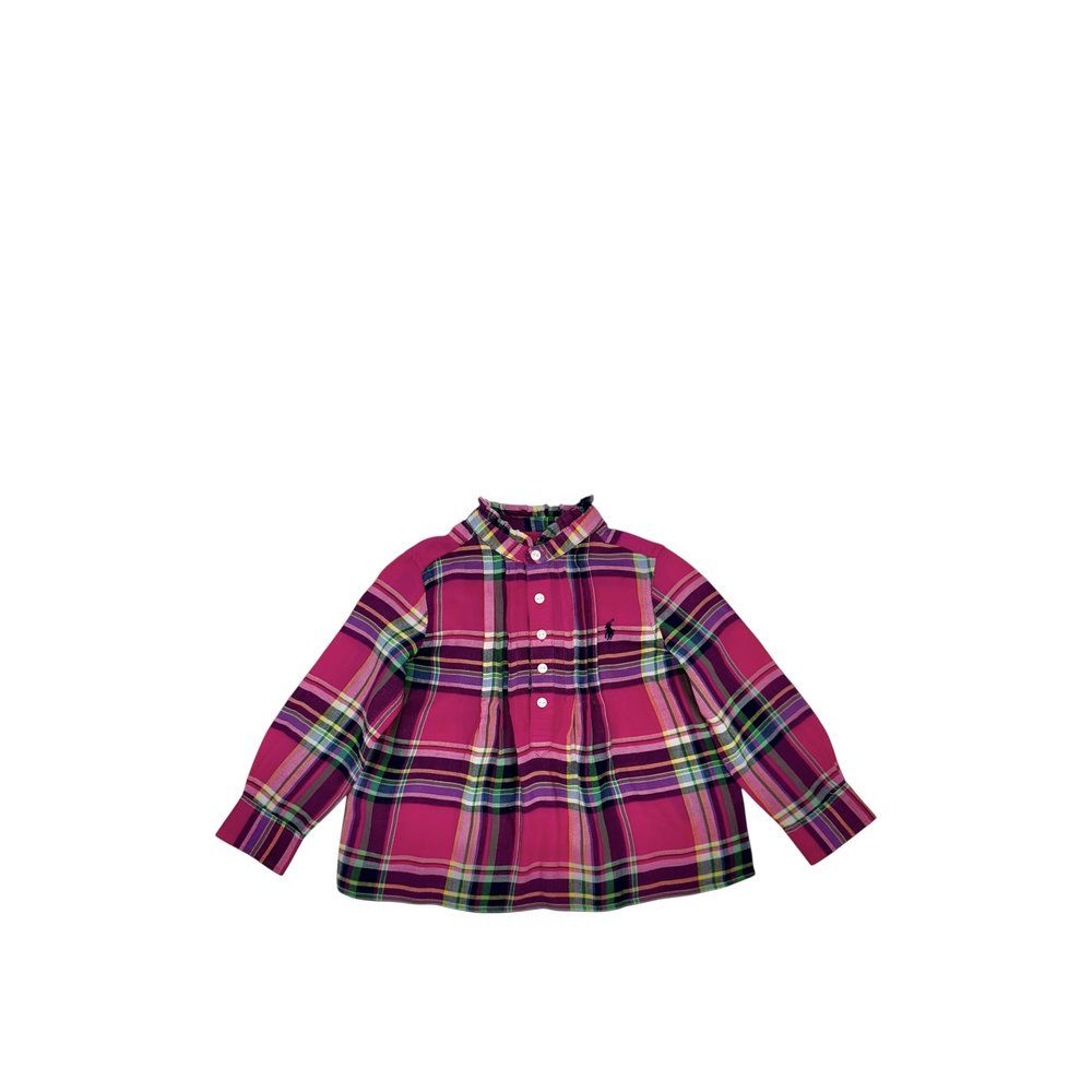 Блузка Ralph Lauren