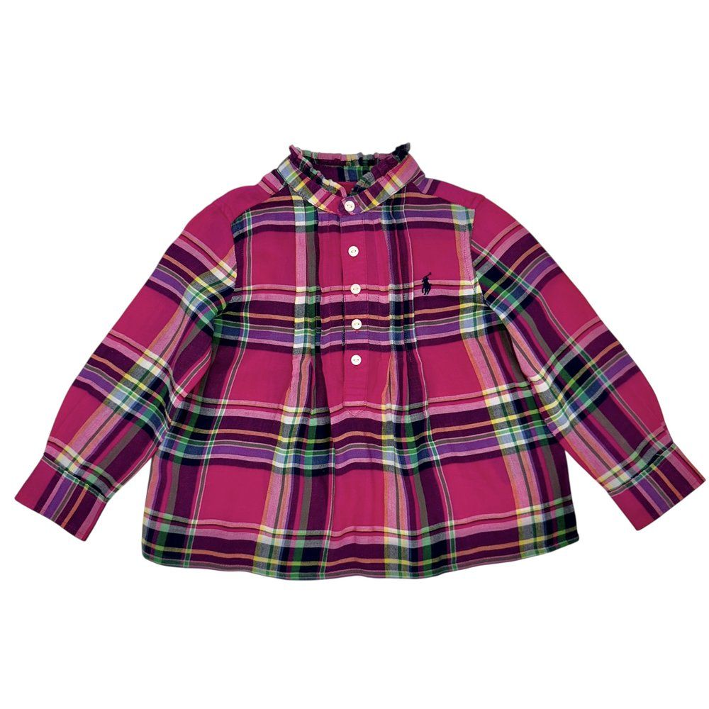 Блузка Ralph Lauren