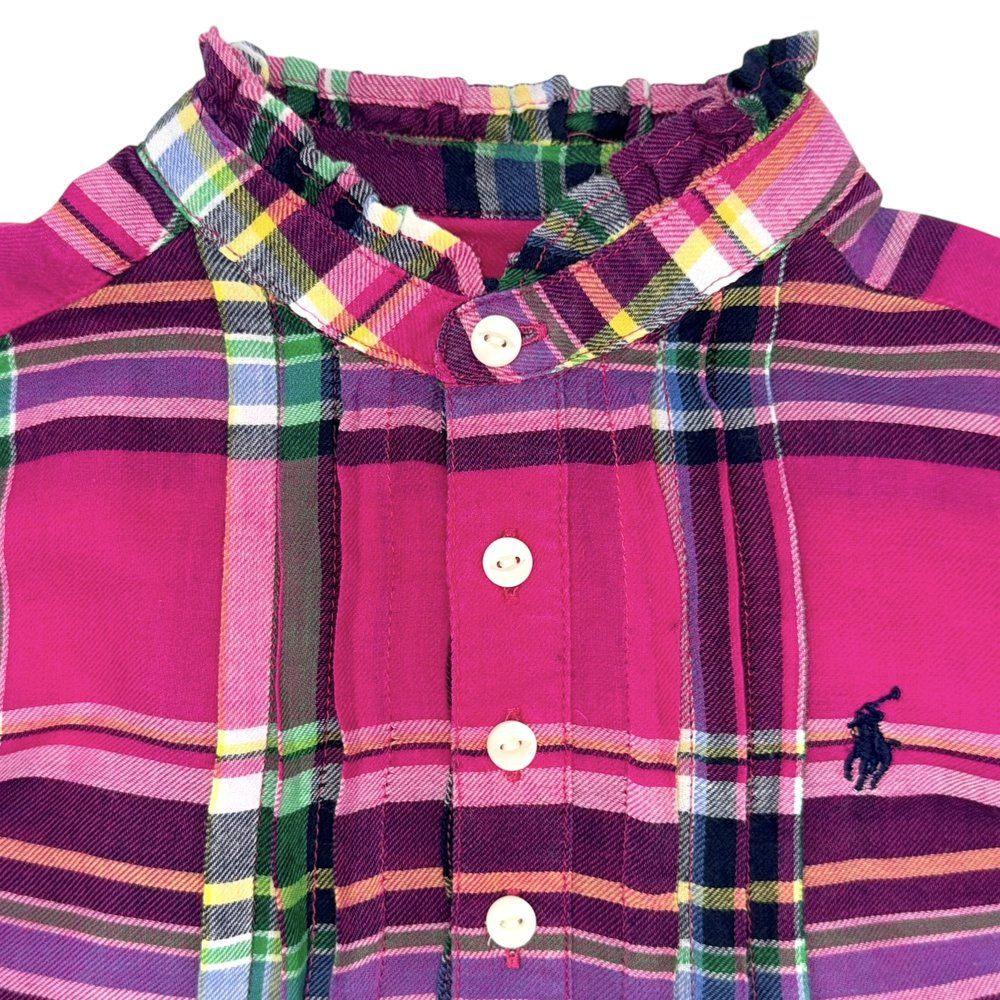 Блузка Ralph Lauren