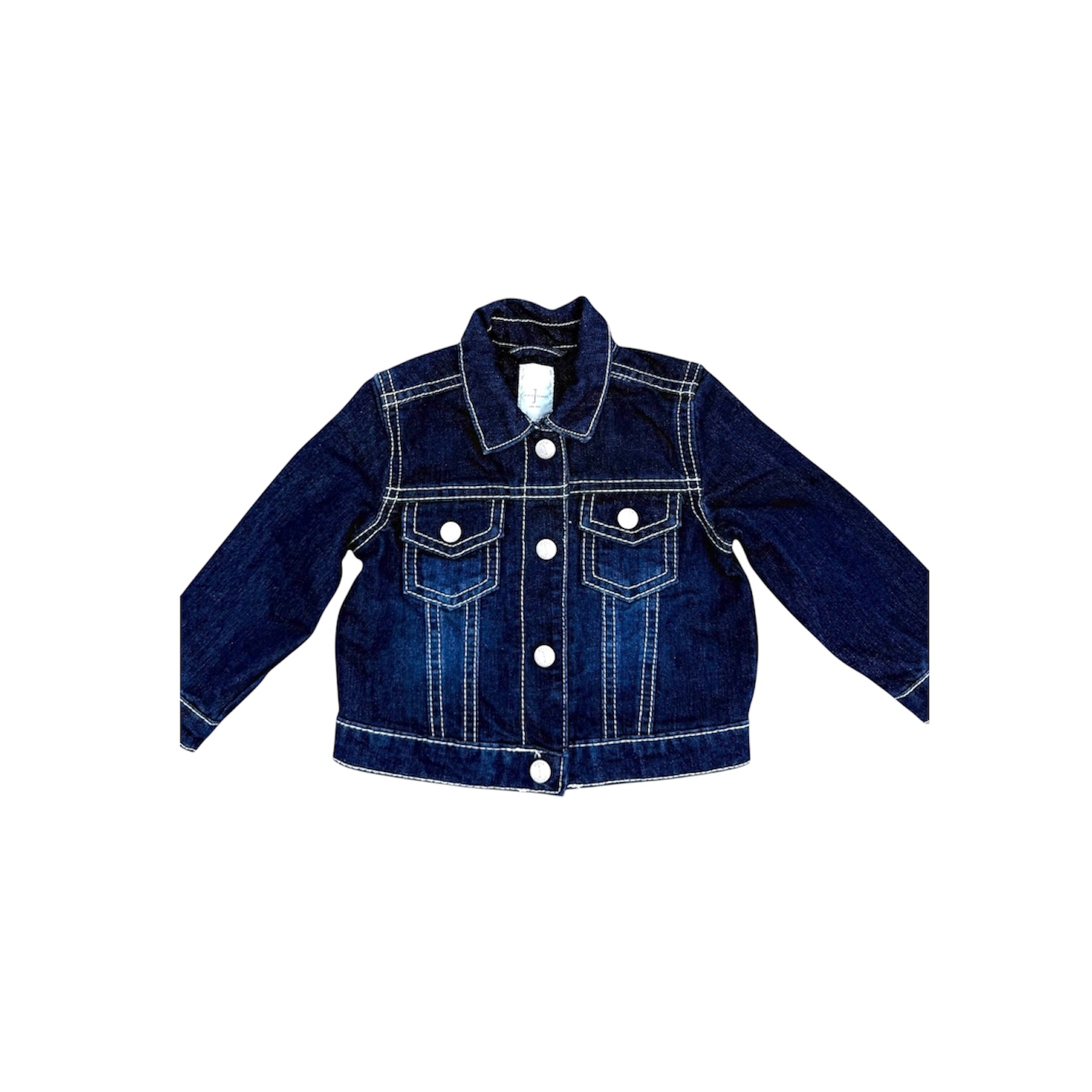 Джинсовая куртка Jasper Conran