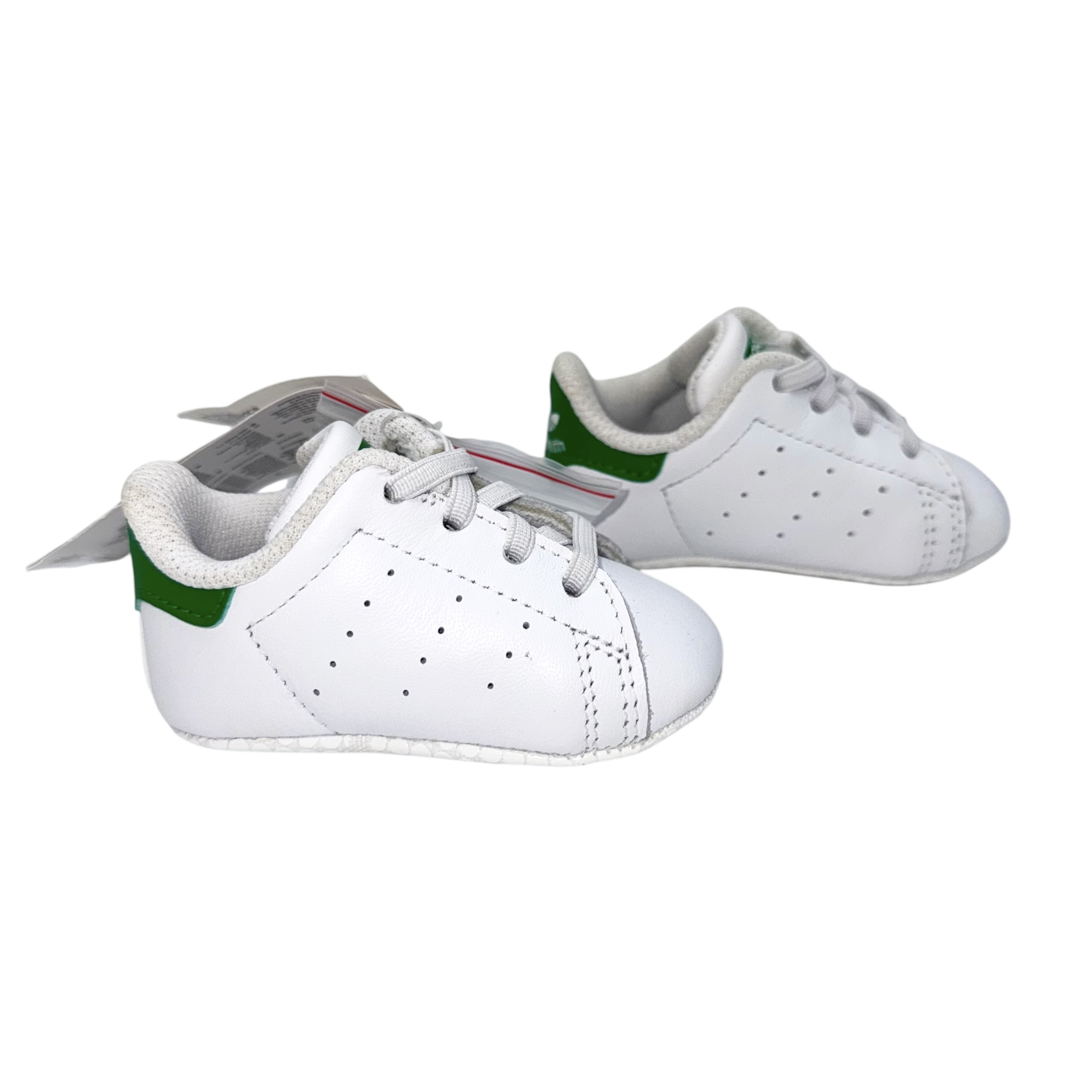 Пінетки-кросівки Adidas