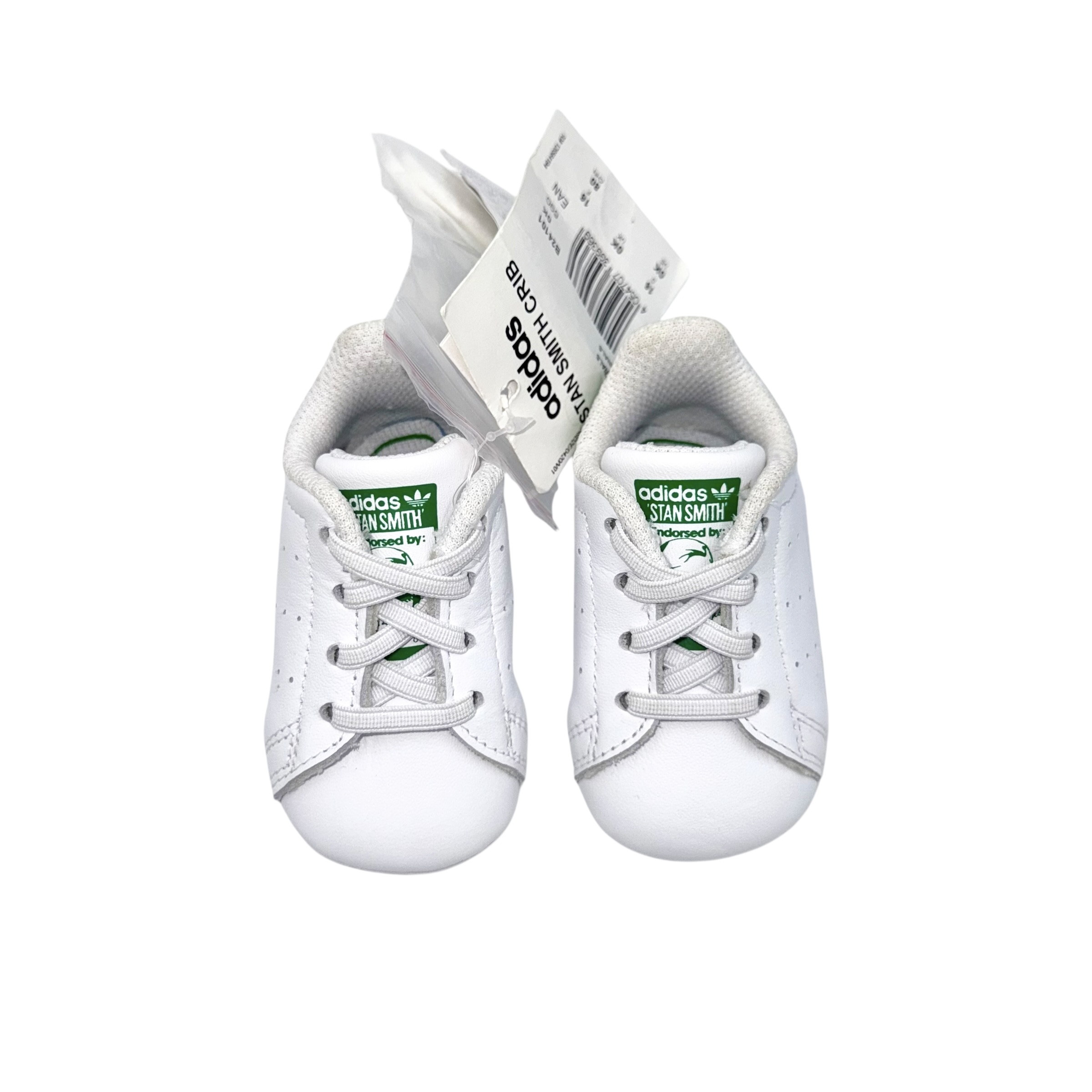 Пінетки-кросівки Adidas