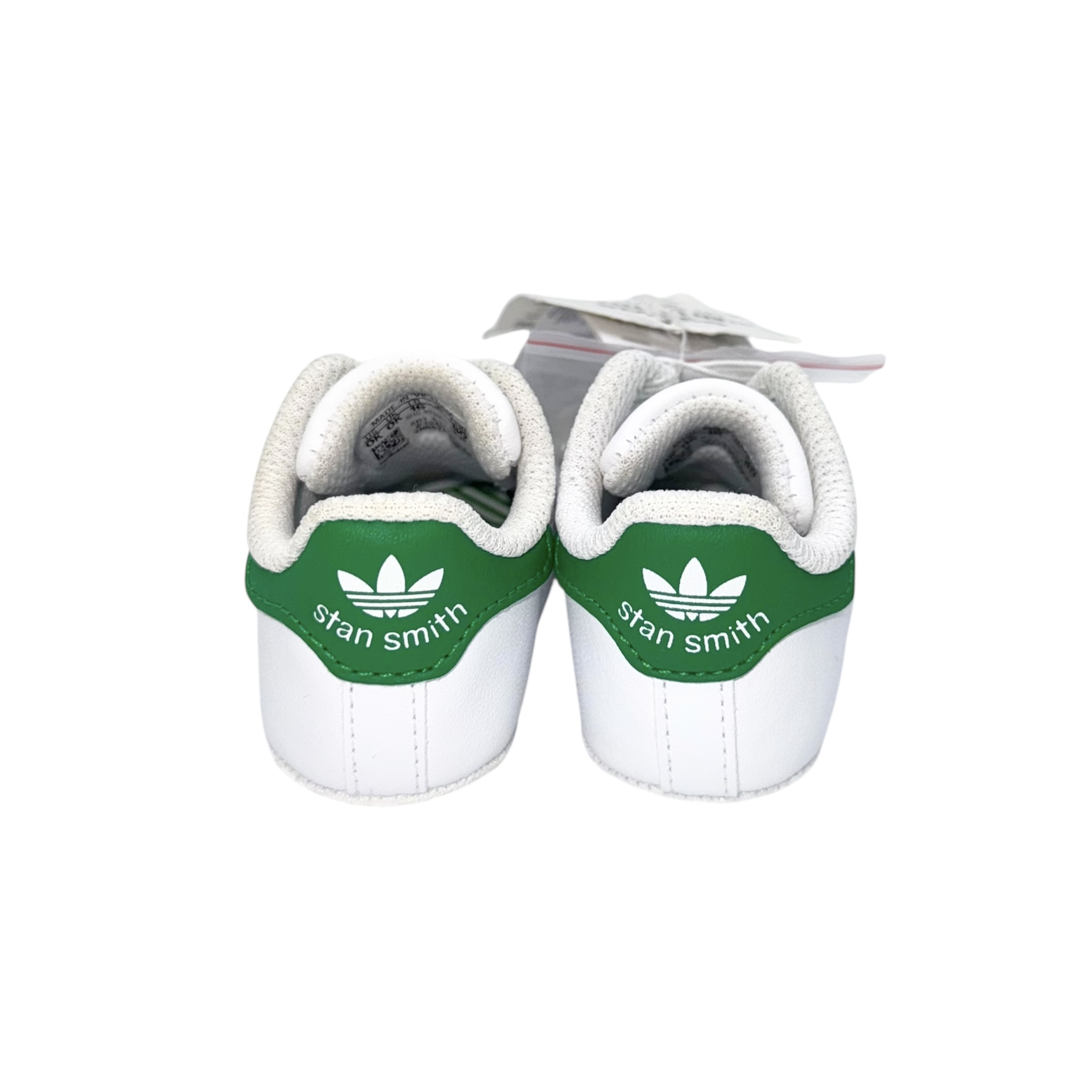 Пінетки-кросівки Adidas