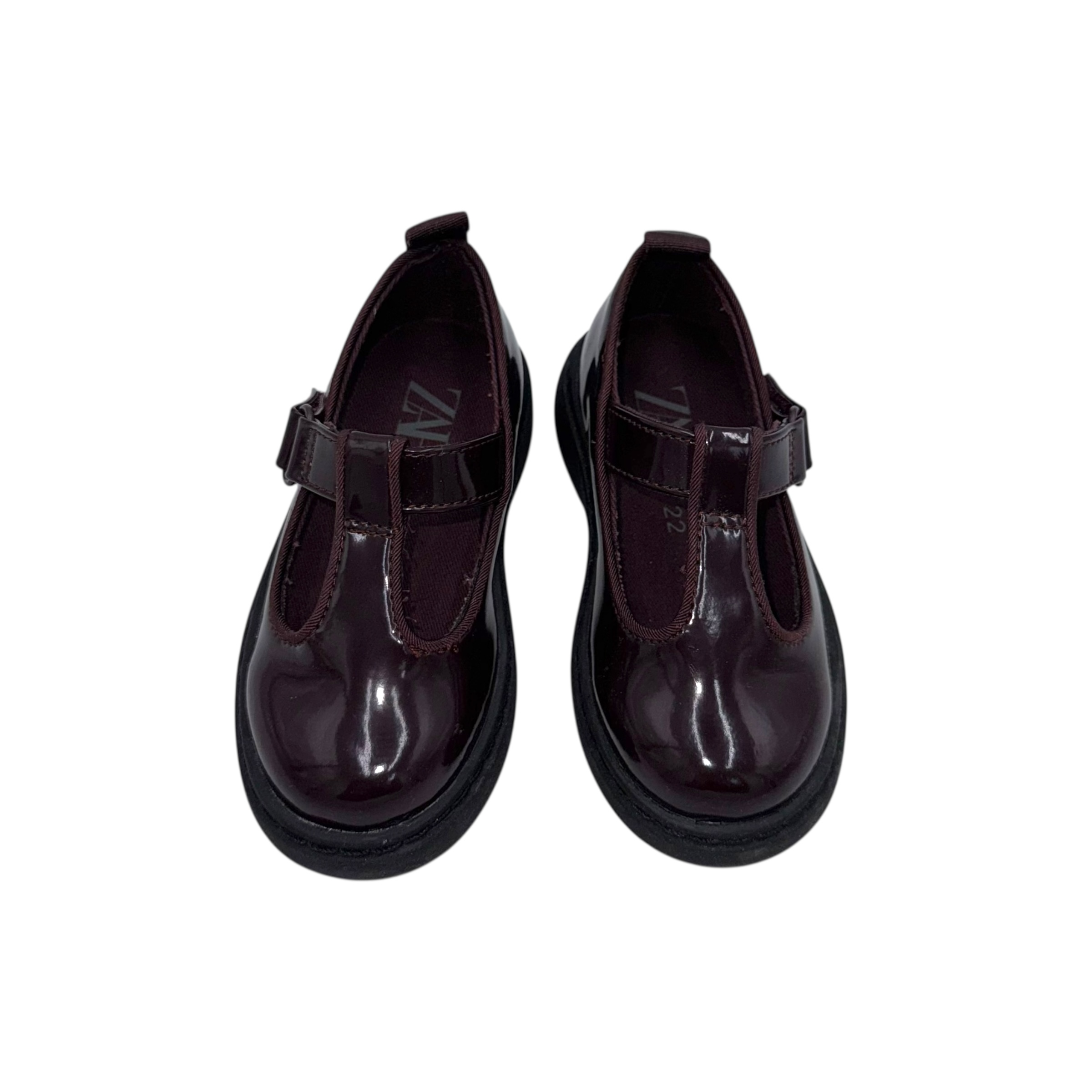 Туфлі Zara
