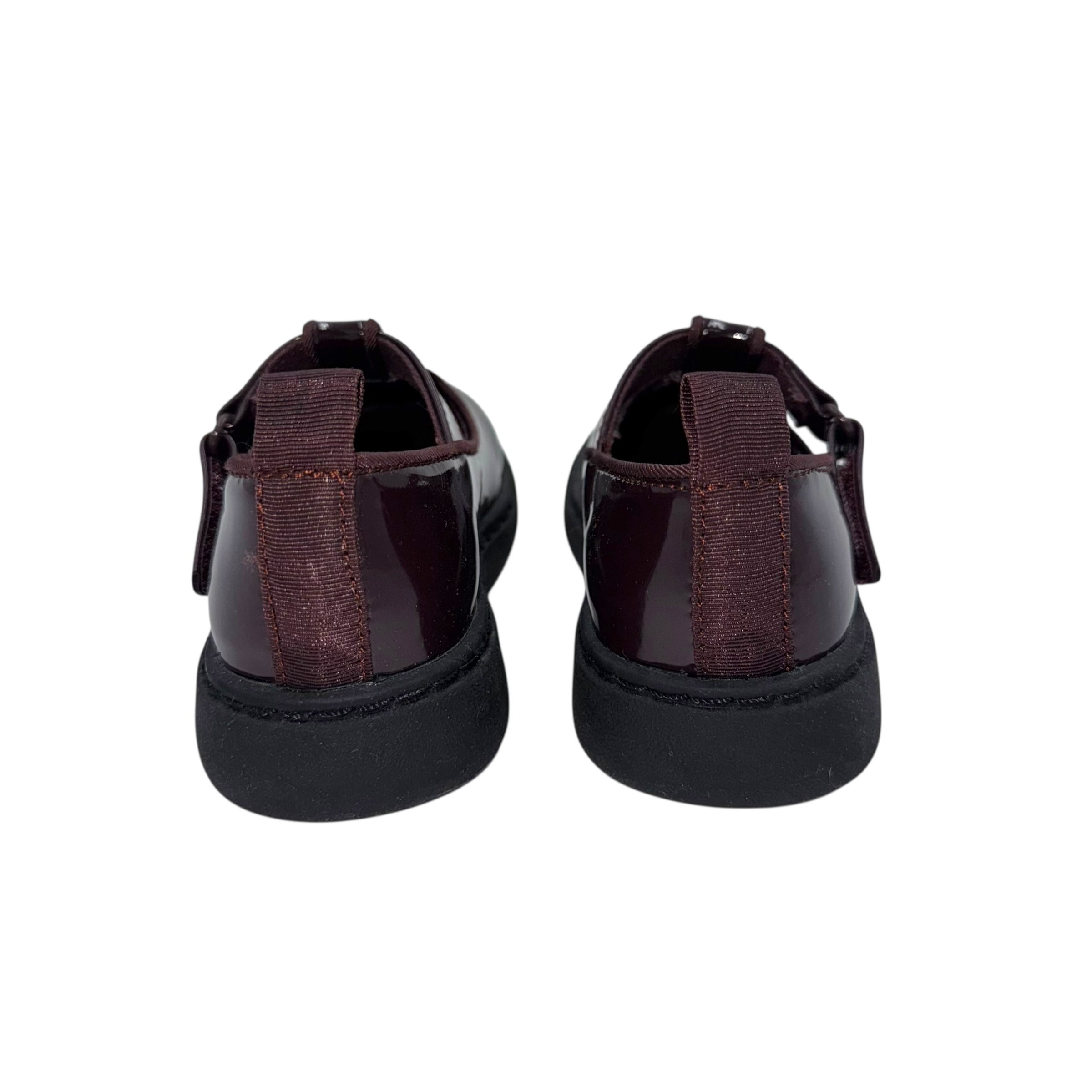 Туфлі Zara