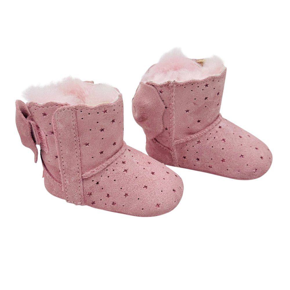 Зимовi черевики UGG