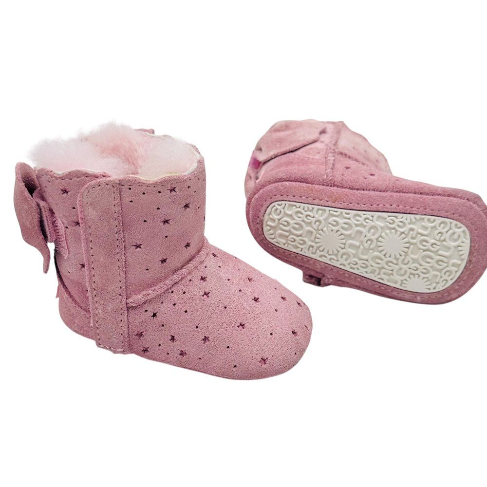 Зимовi черевики UGG