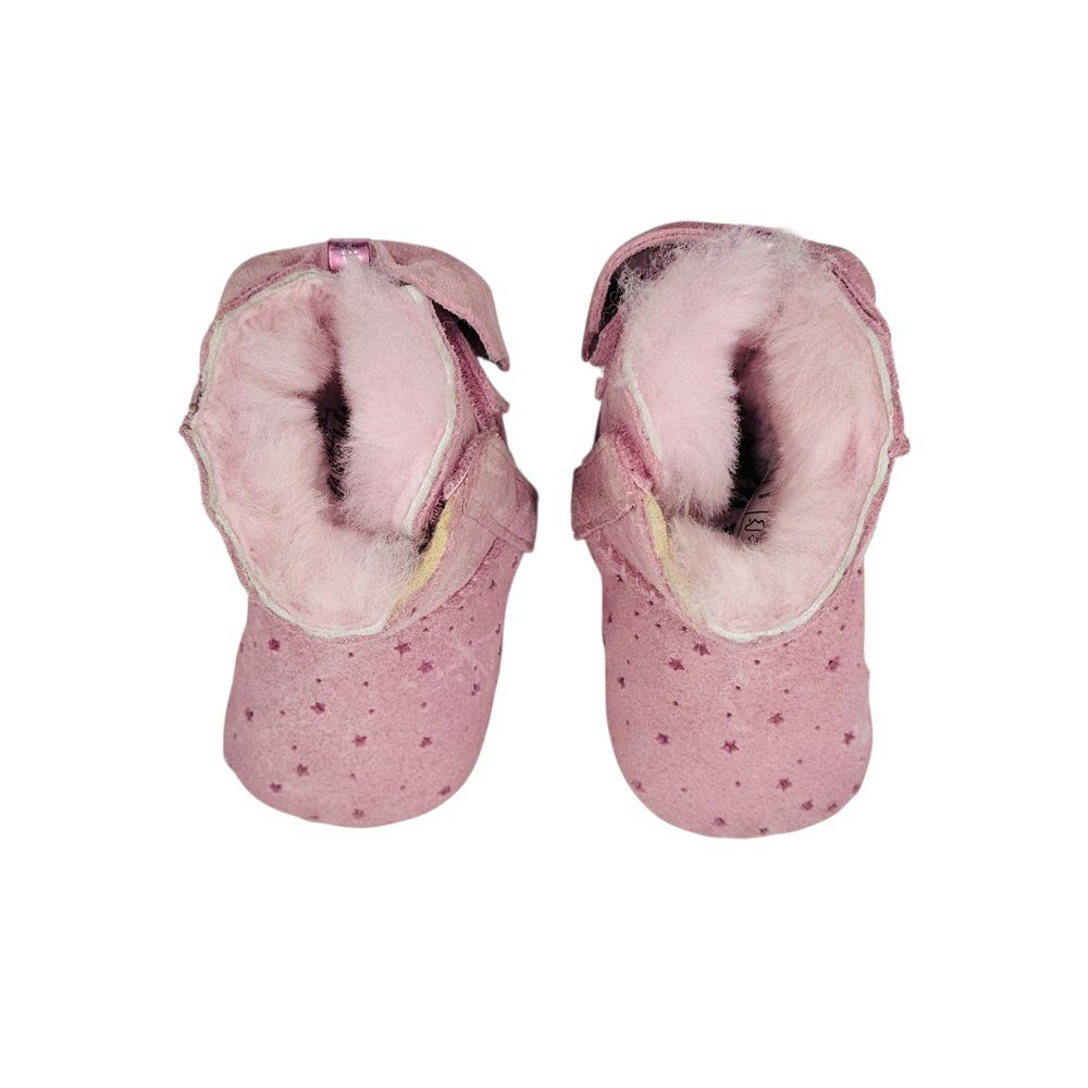 Зимовi черевики UGG