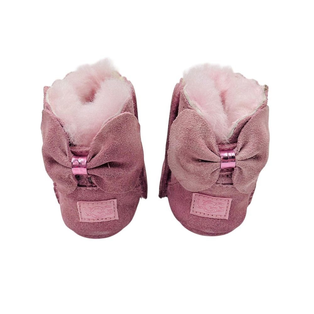 Зимовi черевики UGG