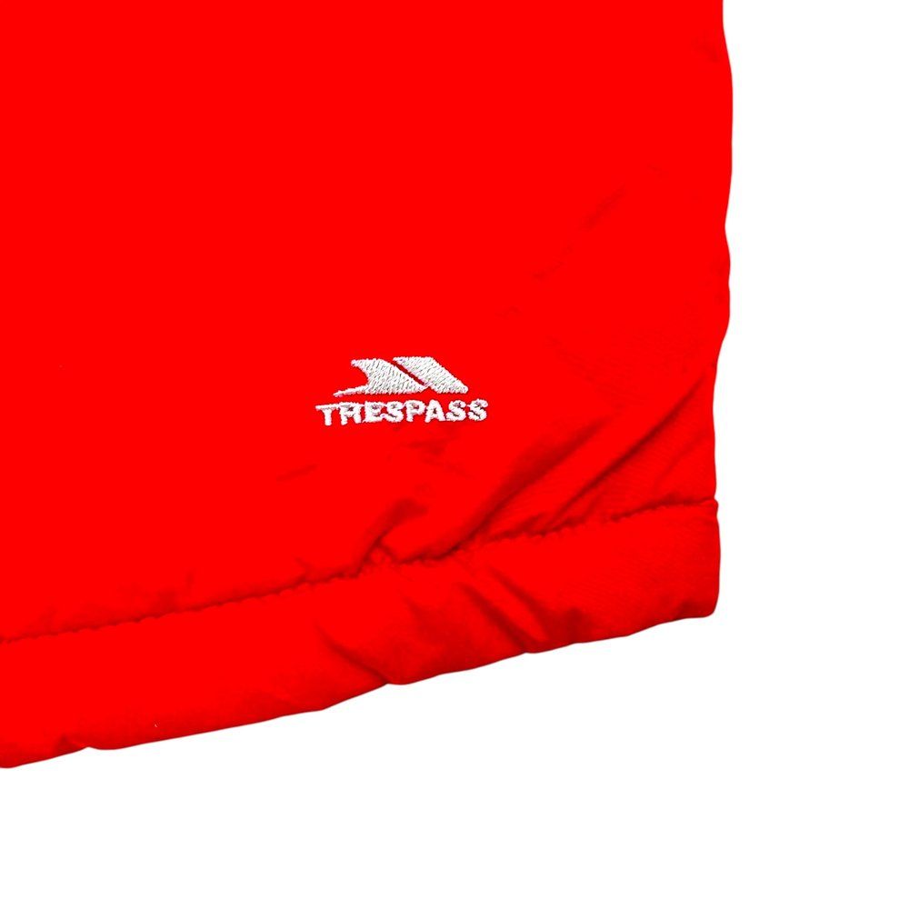 Курточка TRESPASS