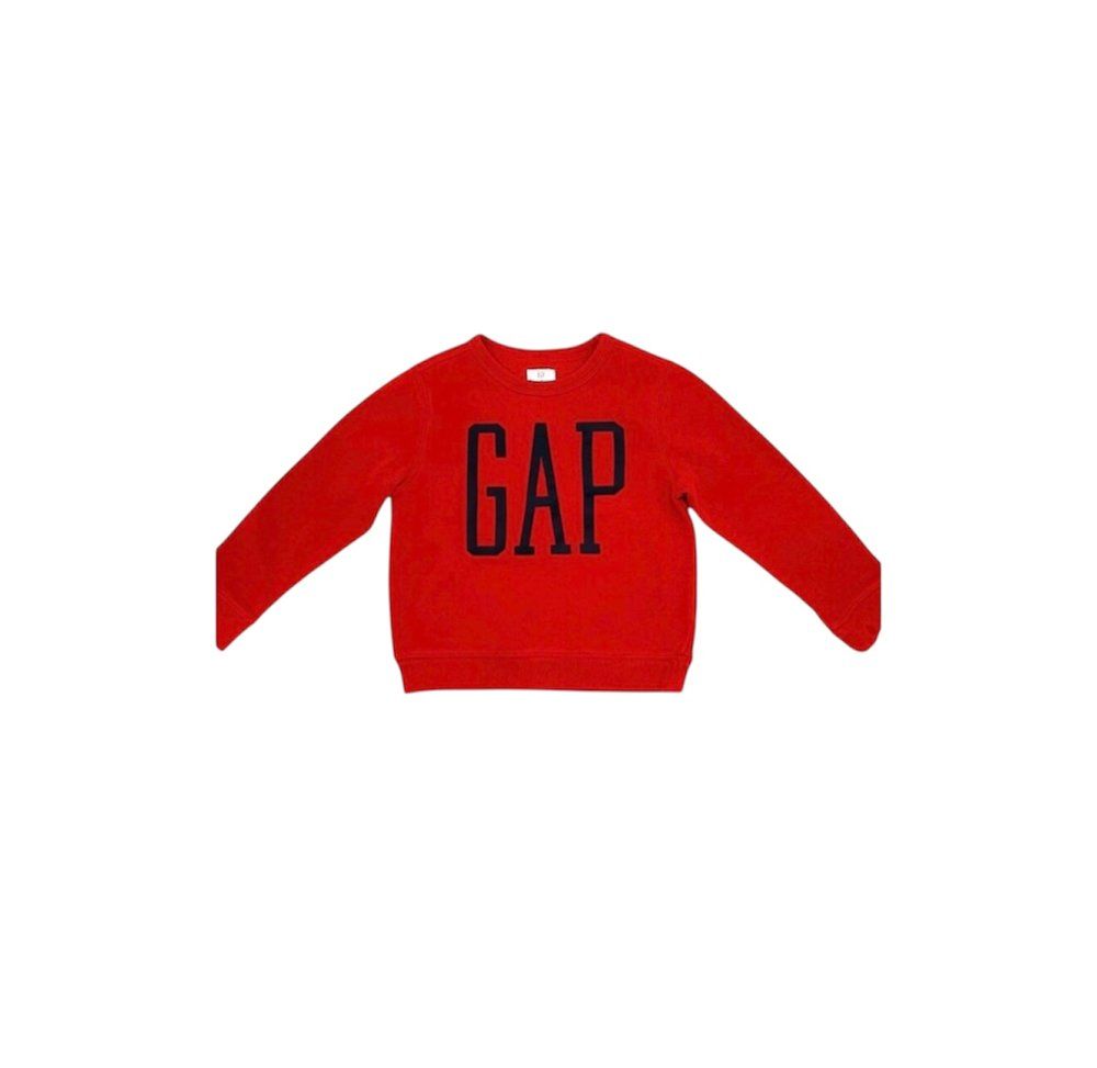Кофтинка на флісі Gap
