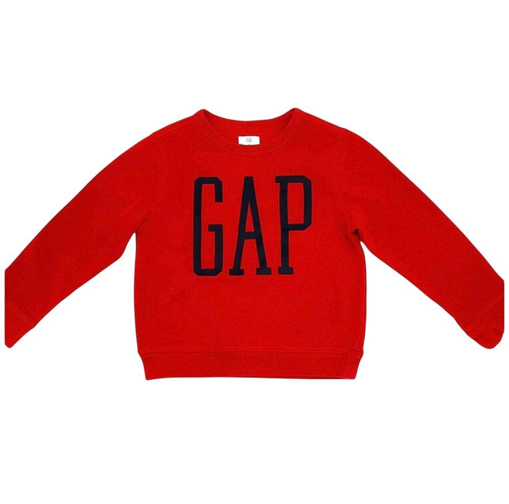 Кофтинка на флісі Gap