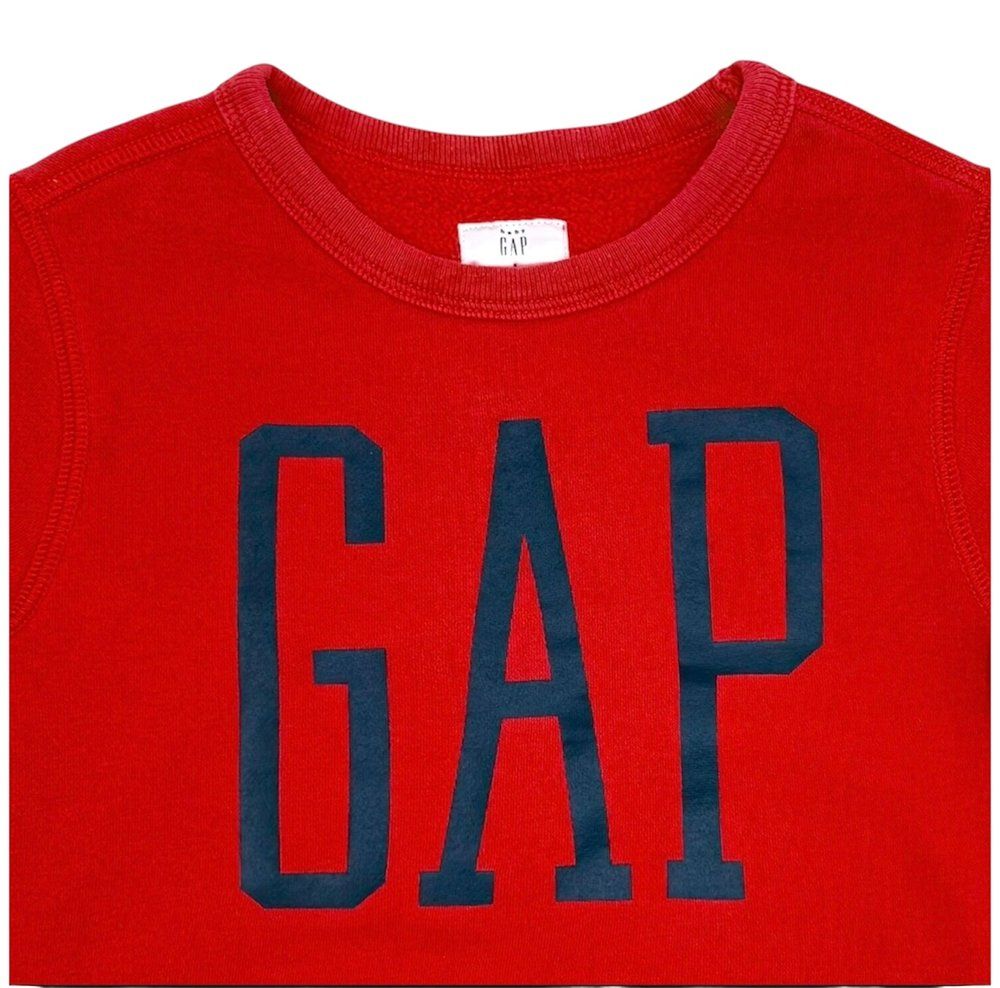 Кофтинка на флісі Gap