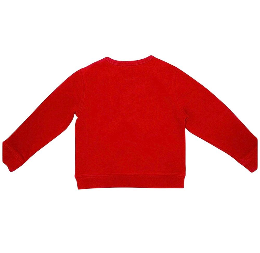 Кофтинка на флісі Gap