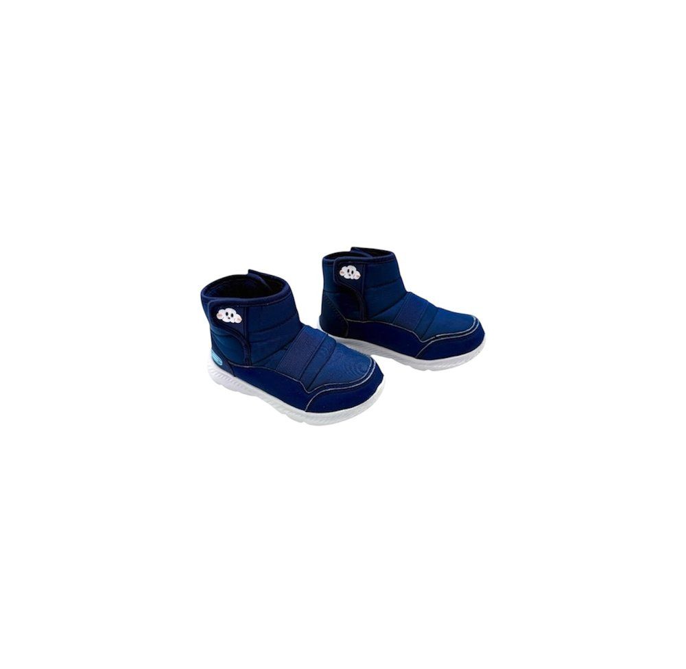 Зимние ботинки Skechers 