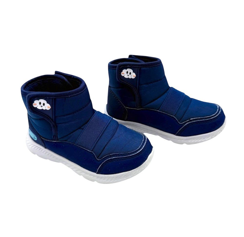 Зимние ботинки Skechers 