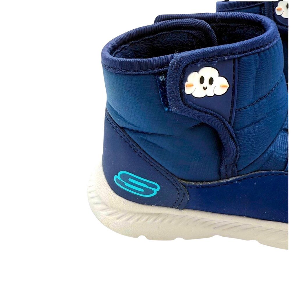 Зимние ботинки Skechers 