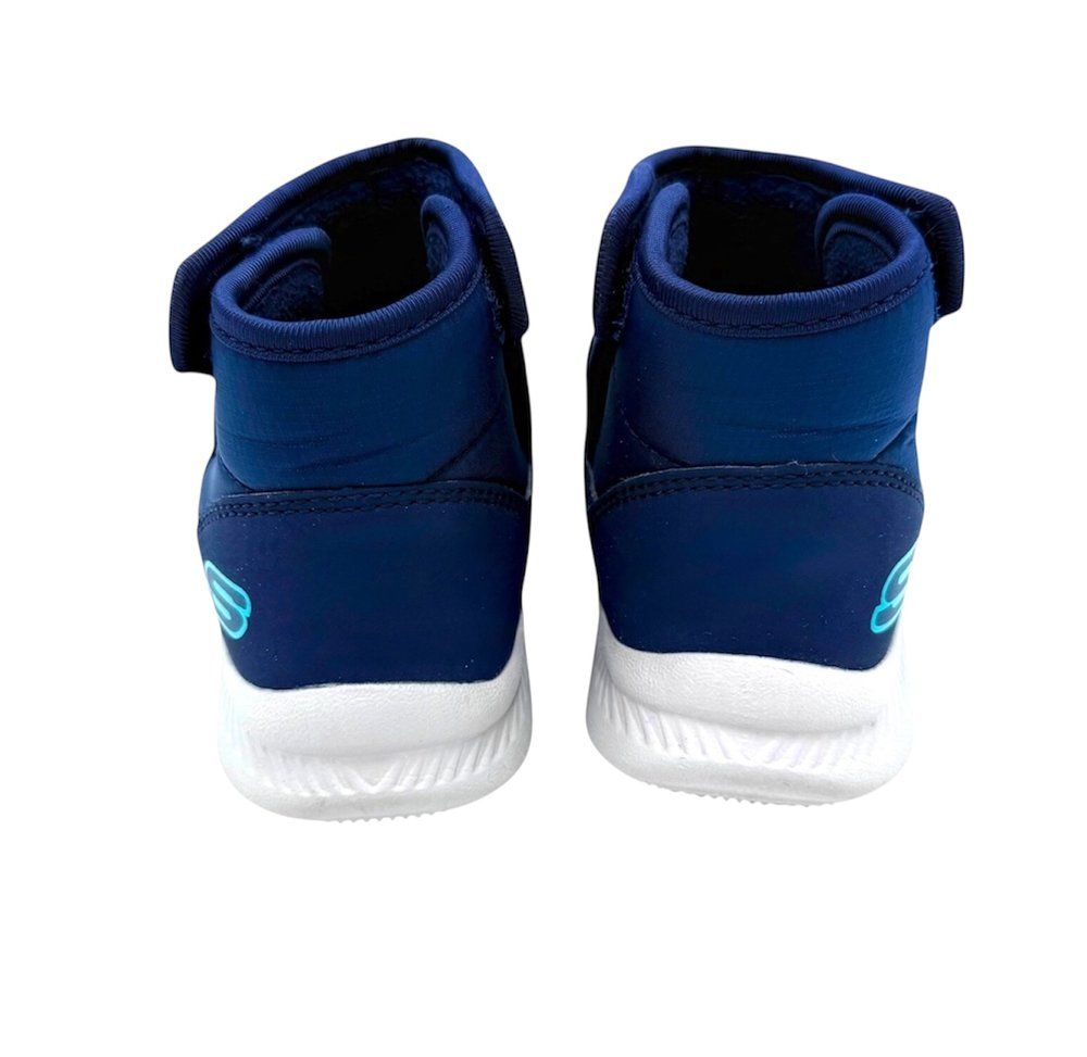 Зимние ботинки Skechers 