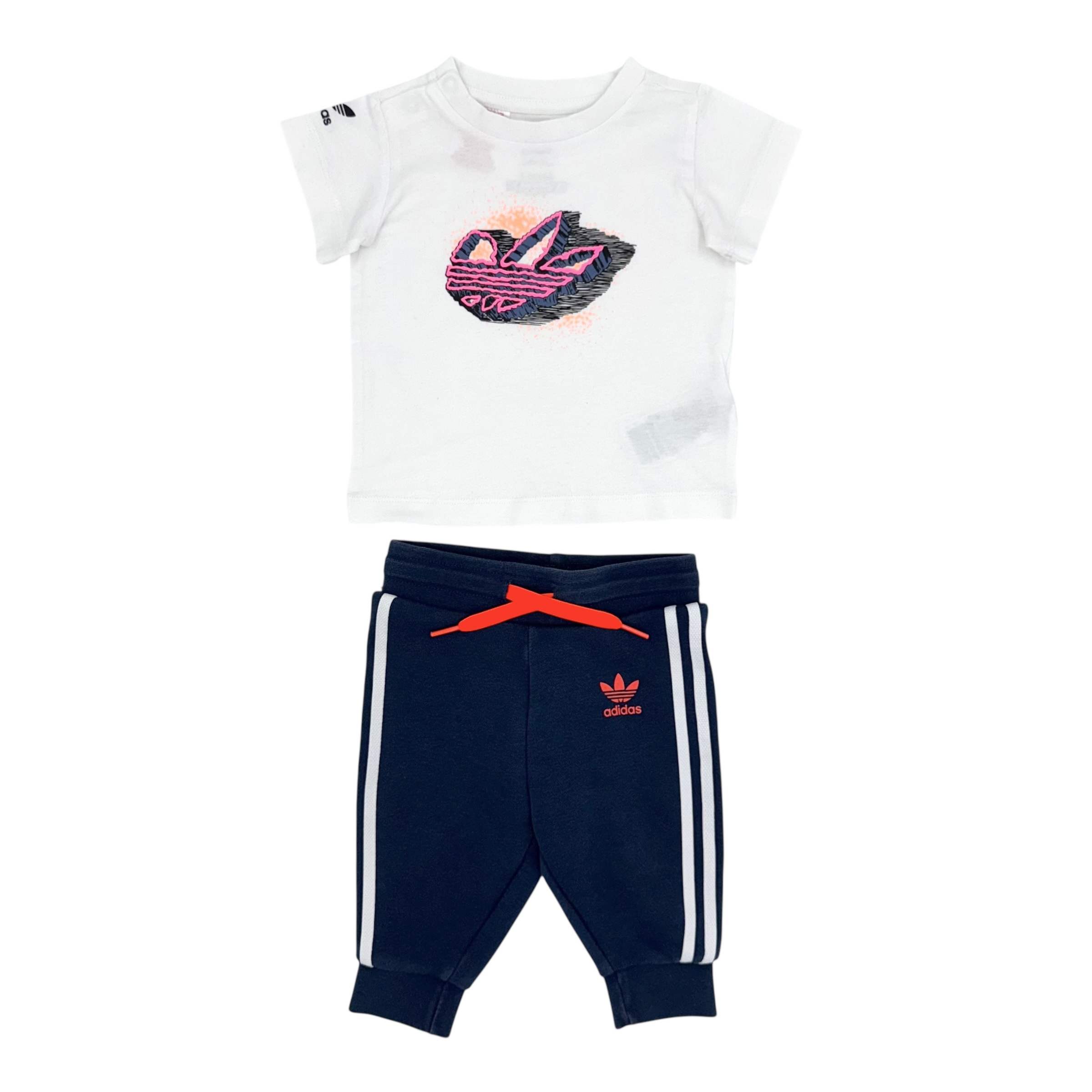 Комплект Adidas