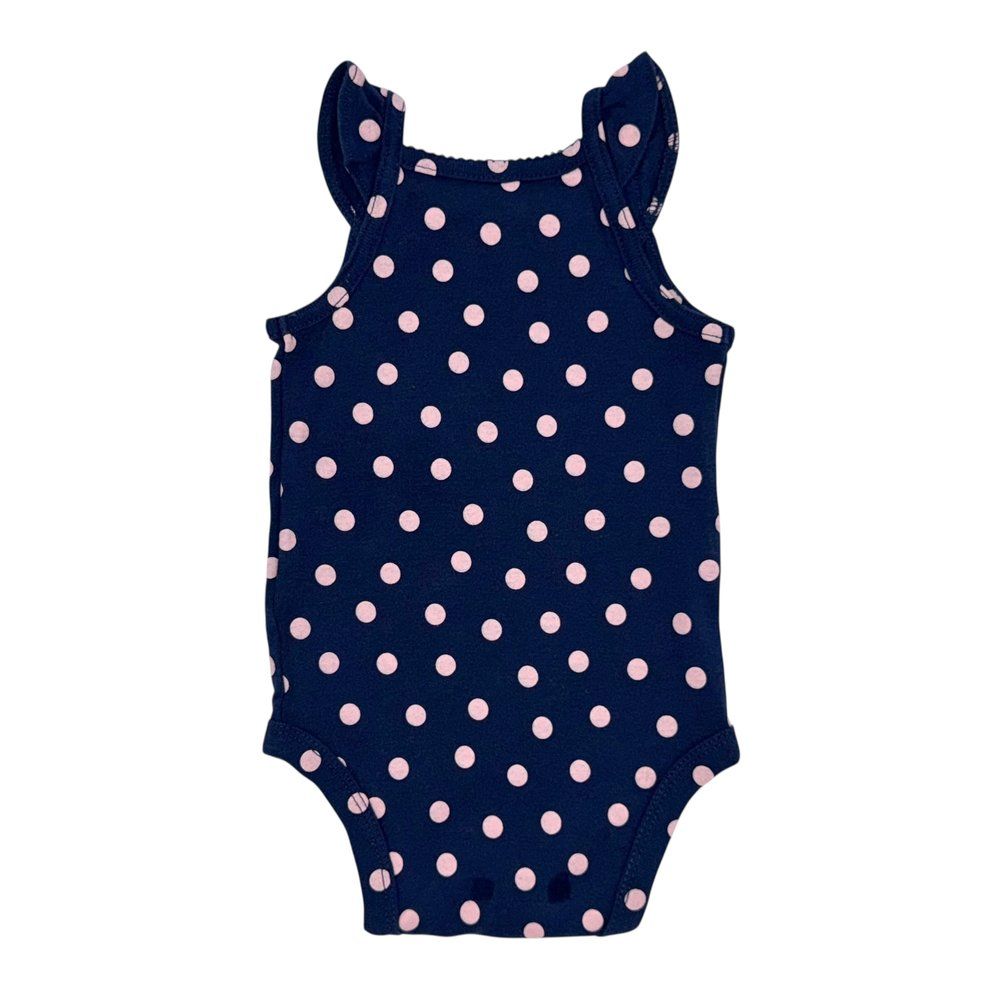Боді Carter's